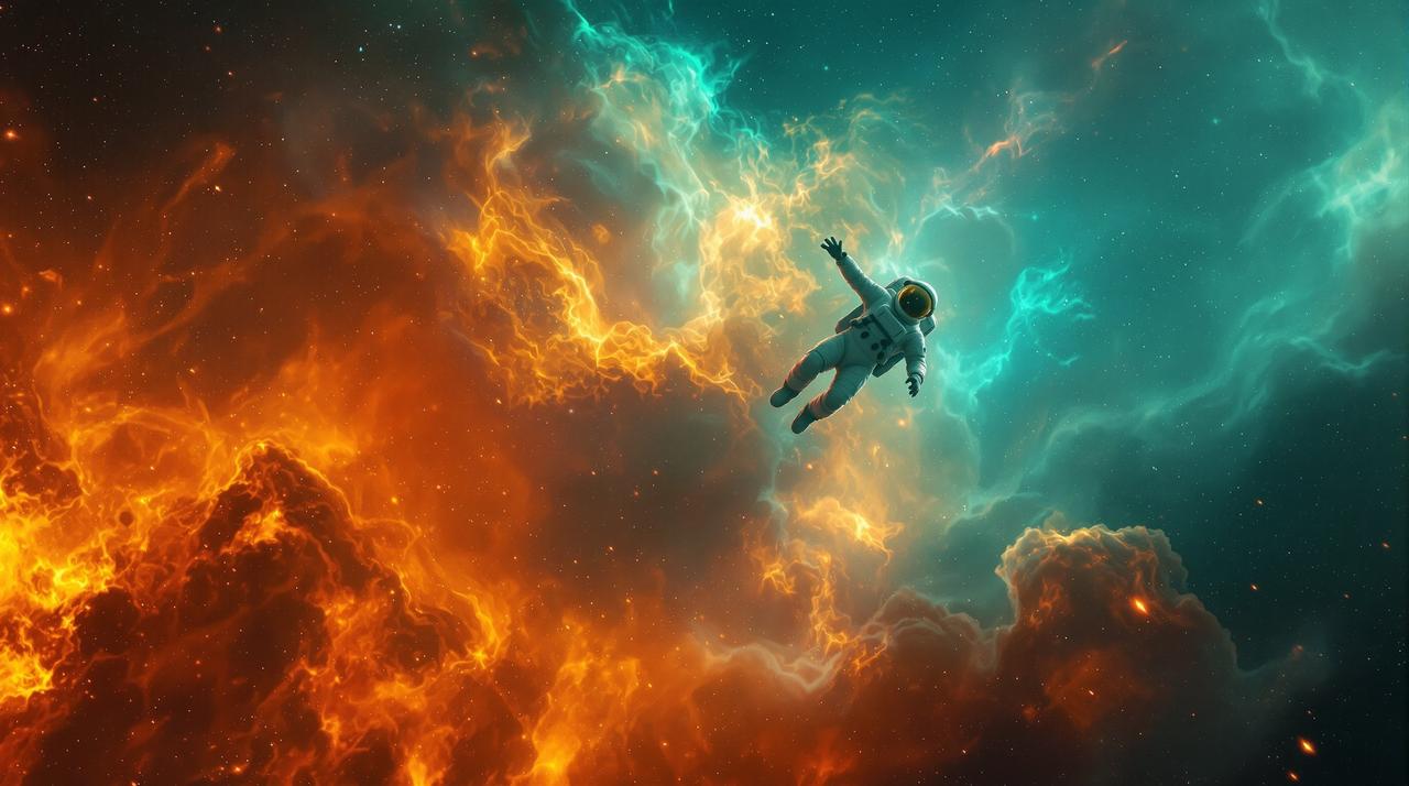 大象影视-星际守护者：终章轮播图