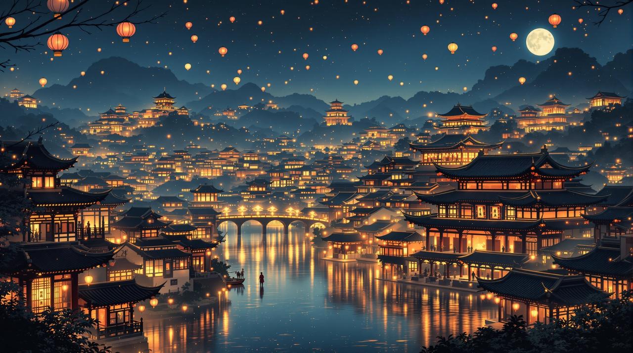 大象影视-长安十二时辰轮播图