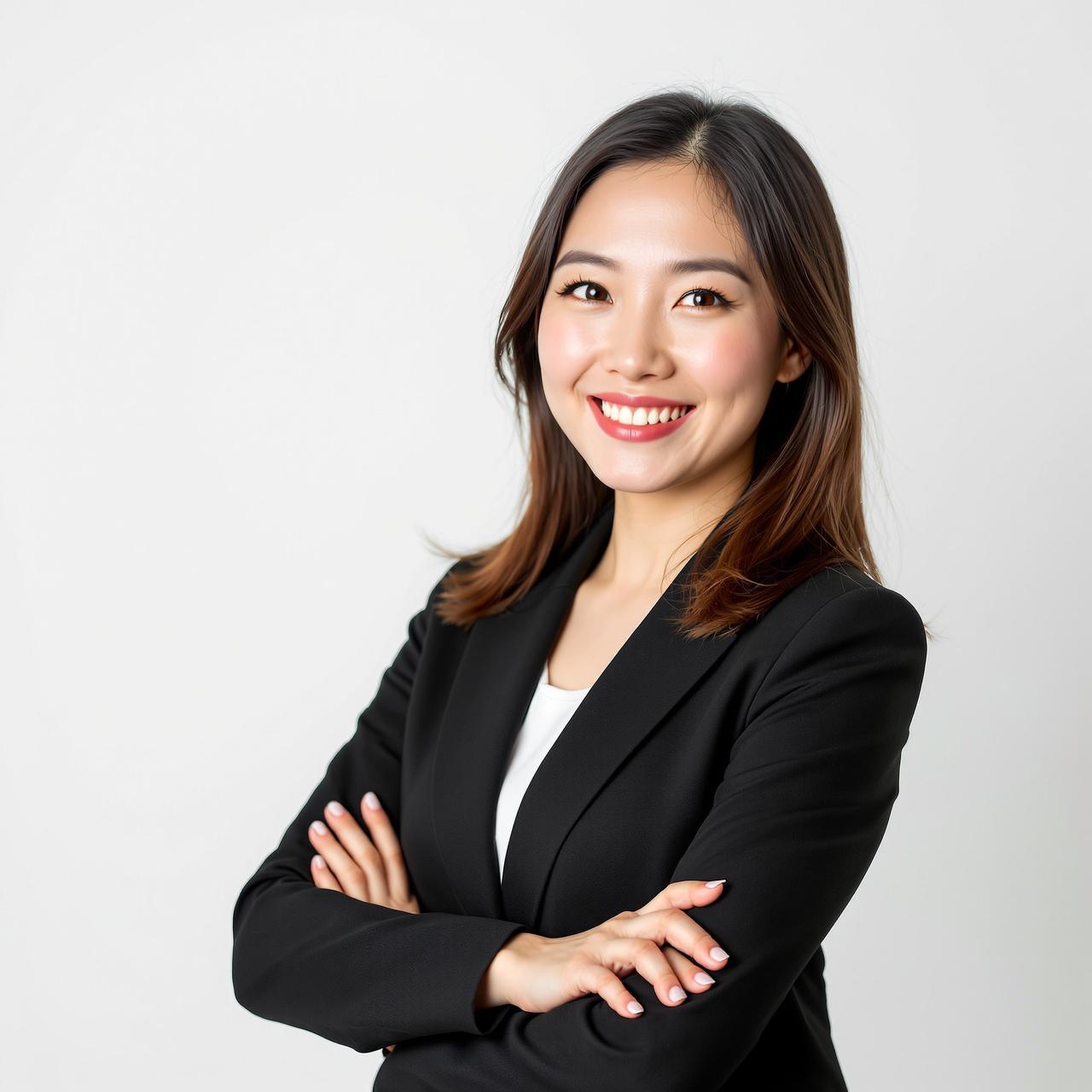 大象影视-张雅琪内容总监