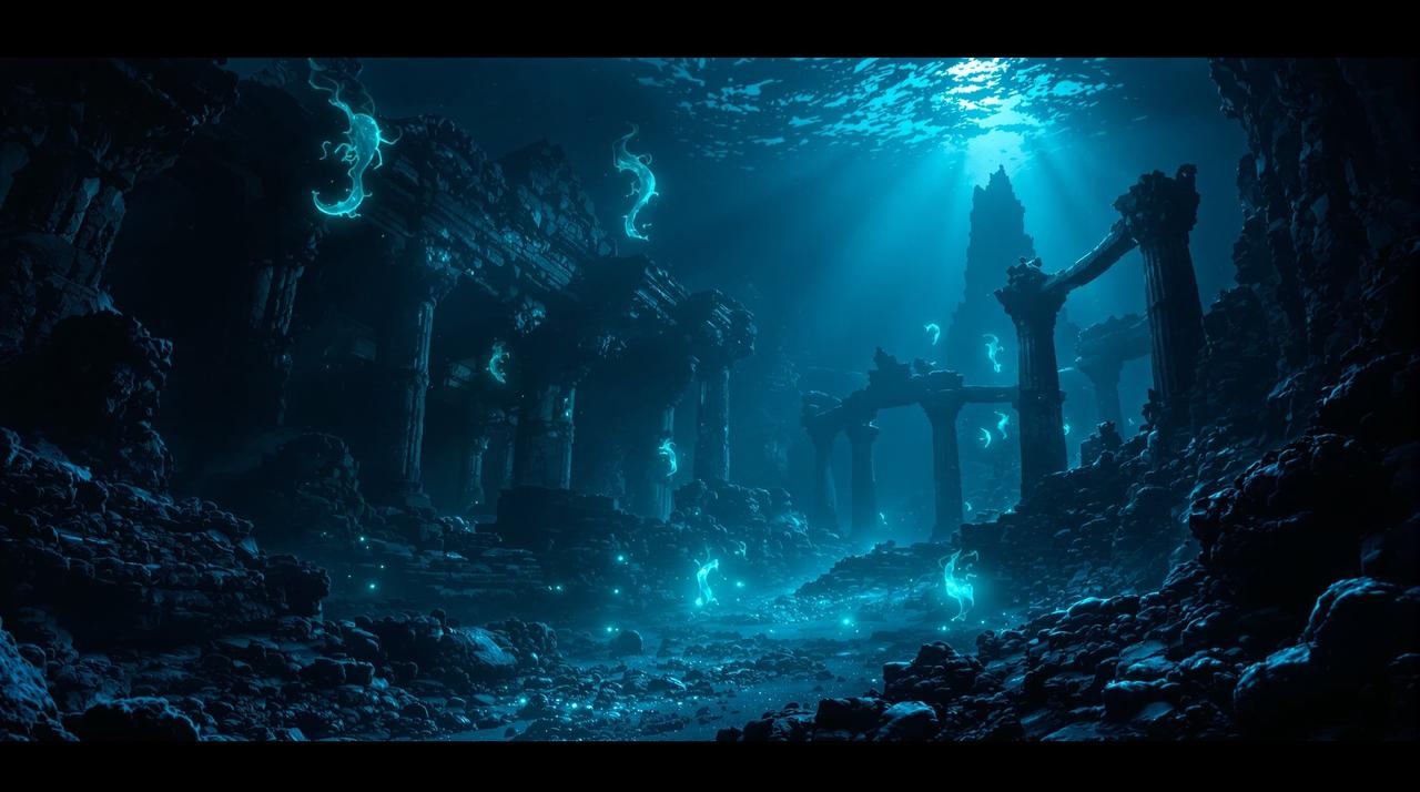 大象影视-深海迷航轮播图